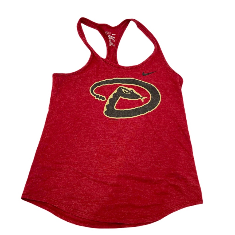 Women’s Nike Tank Top C-20